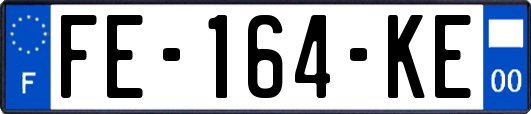 FE-164-KE