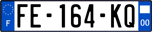 FE-164-KQ