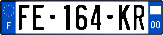 FE-164-KR
