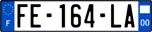 FE-164-LA
