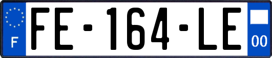 FE-164-LE