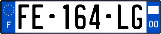 FE-164-LG