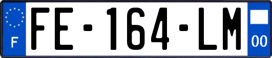 FE-164-LM