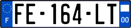 FE-164-LT