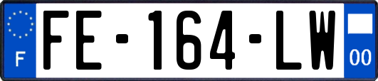 FE-164-LW
