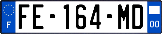 FE-164-MD
