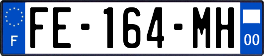 FE-164-MH