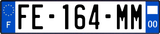 FE-164-MM