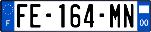 FE-164-MN