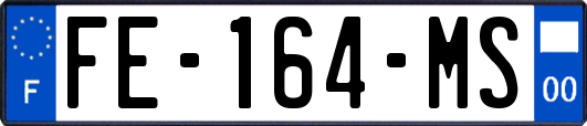 FE-164-MS