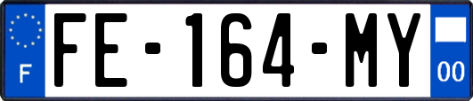 FE-164-MY