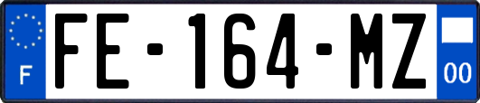 FE-164-MZ