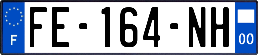 FE-164-NH