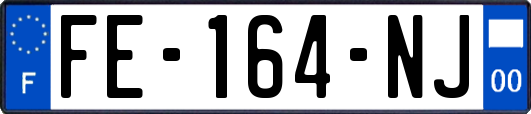 FE-164-NJ