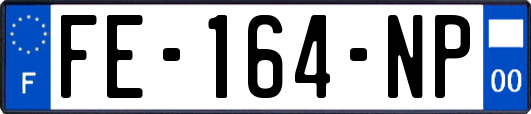 FE-164-NP