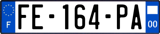 FE-164-PA