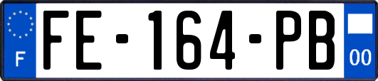FE-164-PB