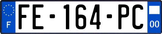 FE-164-PC