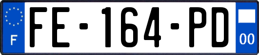 FE-164-PD