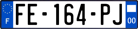 FE-164-PJ