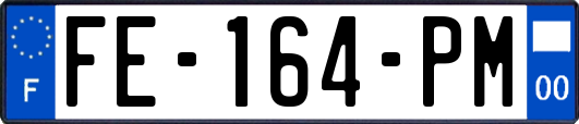 FE-164-PM