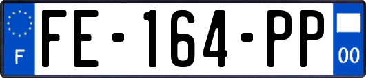 FE-164-PP