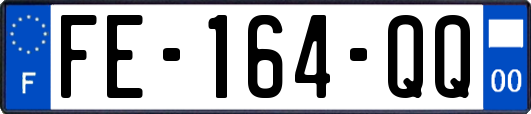 FE-164-QQ