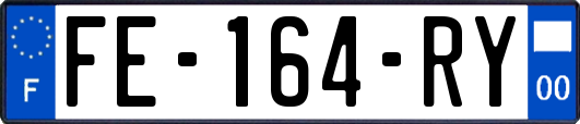FE-164-RY