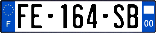 FE-164-SB