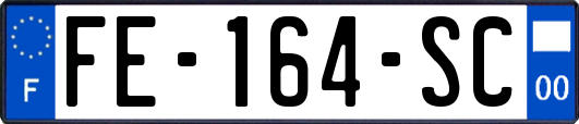 FE-164-SC