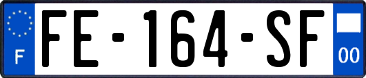FE-164-SF