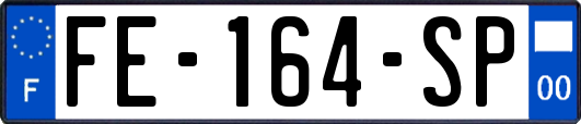 FE-164-SP