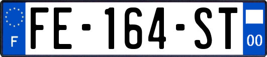 FE-164-ST