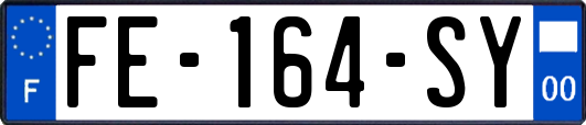 FE-164-SY