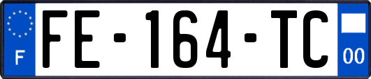 FE-164-TC