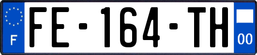 FE-164-TH