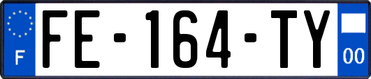 FE-164-TY