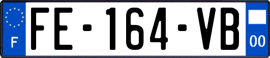 FE-164-VB