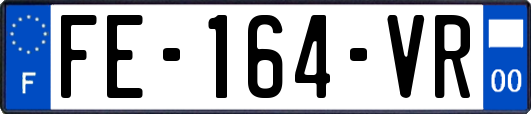 FE-164-VR