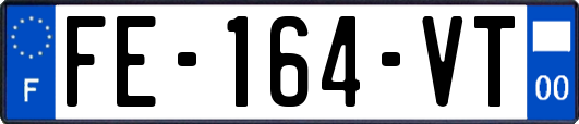 FE-164-VT