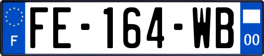 FE-164-WB
