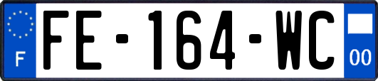 FE-164-WC