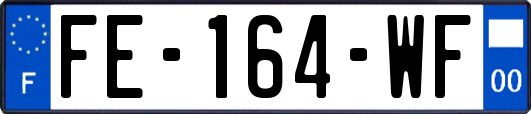 FE-164-WF