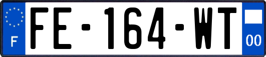 FE-164-WT