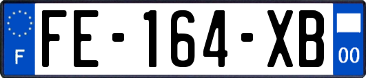 FE-164-XB
