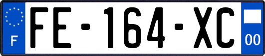 FE-164-XC
