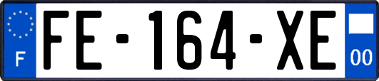 FE-164-XE