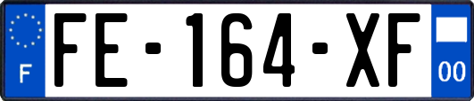 FE-164-XF
