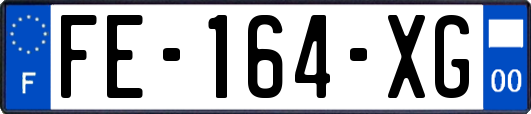 FE-164-XG