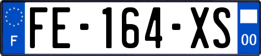 FE-164-XS